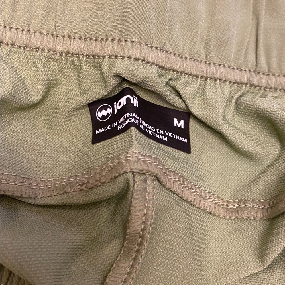 W'omen’s Transit Tech Pant - M - Picture 7 of 9